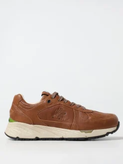 Sneakers Mase Premiata in pelle
