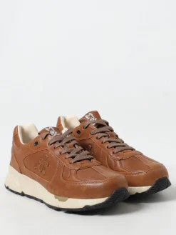 Sneakers Mase Premiata in pelle