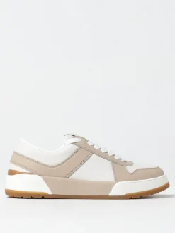 Sneakers Max Mara in pelle