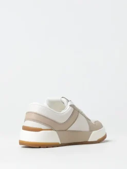Sneakers Max Mara in pelle