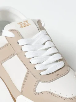 Sneakers Max Mara in pelle