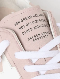 Sneakers May Golden Goose in pelle