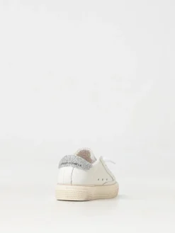 Sneakers May Golden Goose in pelle