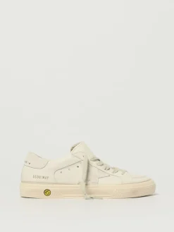 Sneakers May Golden Goose in nappa used