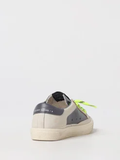 Sneakers May Golden Goose in pelle