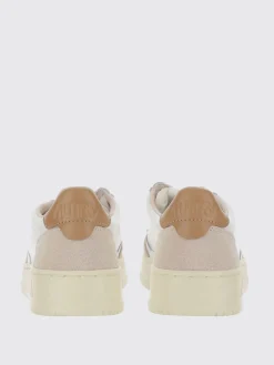 Sneakers Medalist Autry in pelle