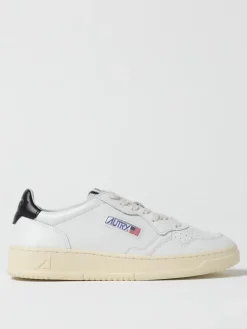 Sneakers Medalist Autry in pelle