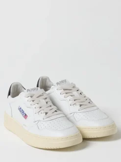 Sneakers Medalist Autry in pelle