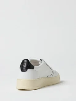 Sneakers Medalist Autry in pelle
