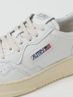 Sneakers Medalist Autry in pelle