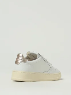 Sneakers Medalist Autry in pelle