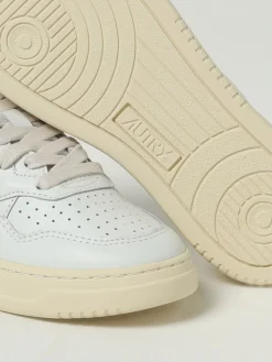 Sneakers Medalist Autry in pelle