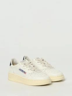 Sneakers Medalist Autry in pelle