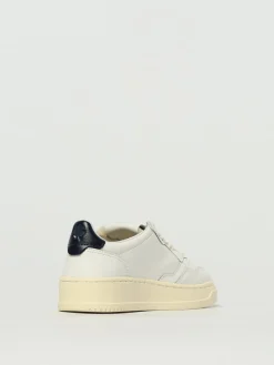 Sneakers Medalist Autry in pelle