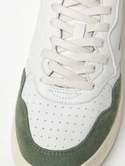 Sneakers Medalist Autry in pelle