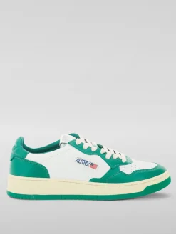 Sneakers Medalist Autry in pelle