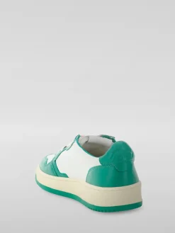 Sneakers Medalist Autry in pelle