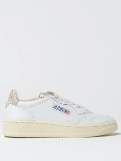 Sneakers Medalist Autry in pelle