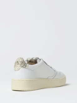 Sneakers Medalist Autry in pelle