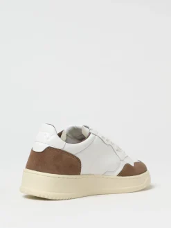 Sneakers Medalist Autry in pelle