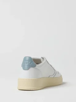 Sneakers Medalist Autry in pelle