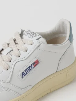 Sneakers Medalist Autry in pelle