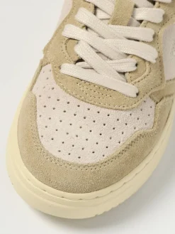 Sneakers Medalist Autry in pelle