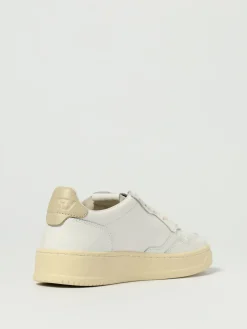 Sneakers Medalist Autry in pelle
