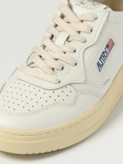 Sneakers Medalist Autry in pelle