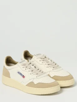 Sneakers Medalist Autry in pelle