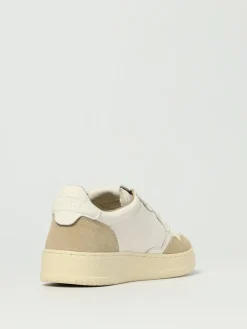 Sneakers Medalist Autry in pelle