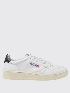 Sneakers Medalist Autry in pelle