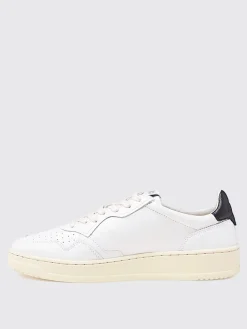 Sneakers Medalist Autry in pelle