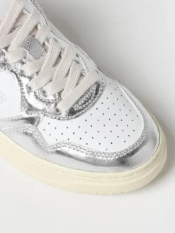 Sneakers Medalist Autry in pelle