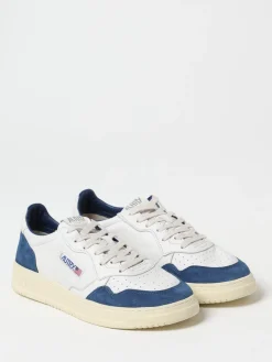 Sneakers Medalist Autry in pelle