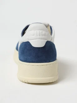 Sneakers Medalist Autry in pelle