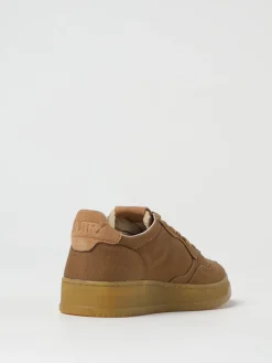 Sneakers Medalist Autry in canvas e nabuk