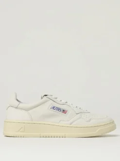 Sneakers Medalist Autry in pelle