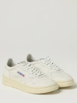 Sneakers Medalist Autry in pelle