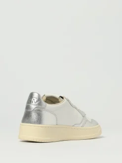 Sneakers Medalist Autry in pelle