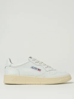 Sneakers Medalist Autry in pelle