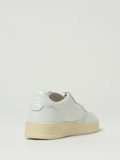 Sneakers Medalist Autry in pelle