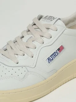 Sneakers Medalist Autry in pelle