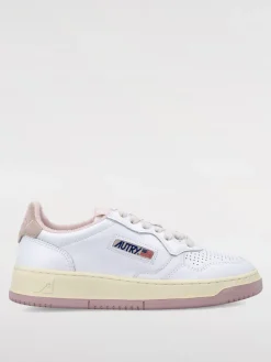 Sneakers Medalist Autry in pelle