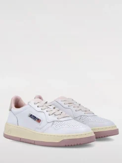 Sneakers Medalist Autry in pelle