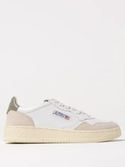 Sneakers Medalist Autry in pelle