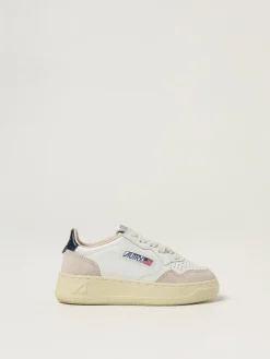 Sneakers Medalist Autry in pelle