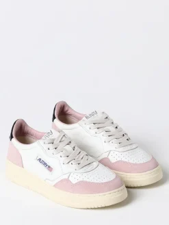 Sneakers Medalist Autry in pelle