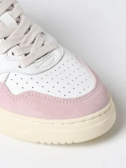 Sneakers Medalist Autry in pelle