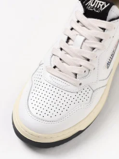 Sneakers Medalist Autry in pelle